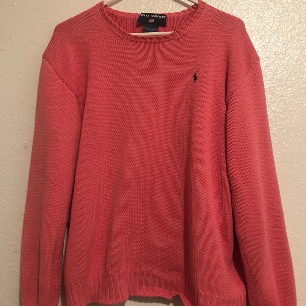 Sweater - Picture 2 of 3